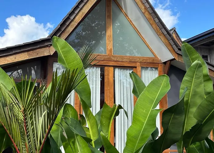 Ceiba Uluwatu