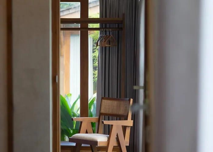 Ceiba Gasthuis Uluwatu