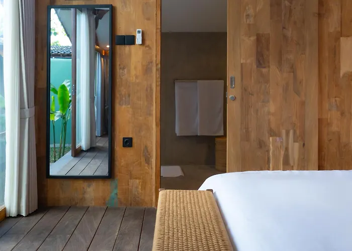 Ceiba Casa de hóspedes Uluwatu