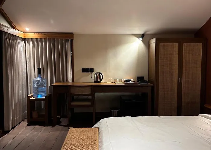 Gasthuis Ceiba 3*