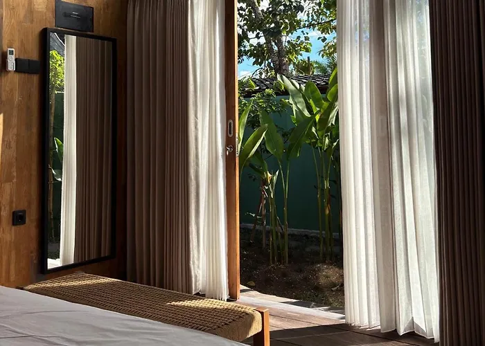 Ceiba 3* Uluwatu