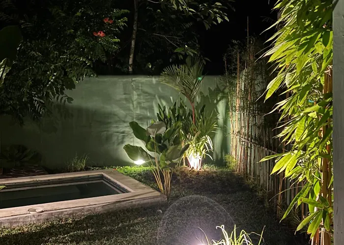 Gasthuis Ceiba Uluwatu