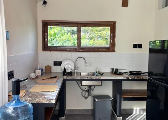 Casa de hóspedes Ceiba Uluwatu