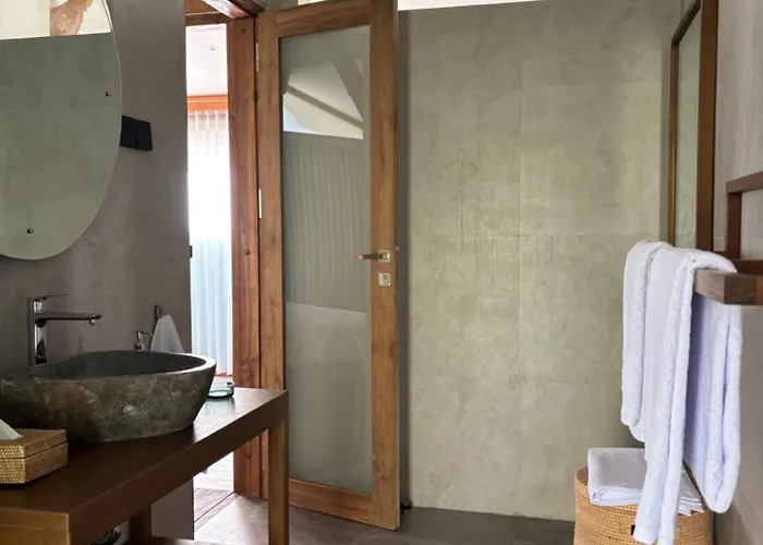 Ceiba Casa de hóspedes Uluwatu